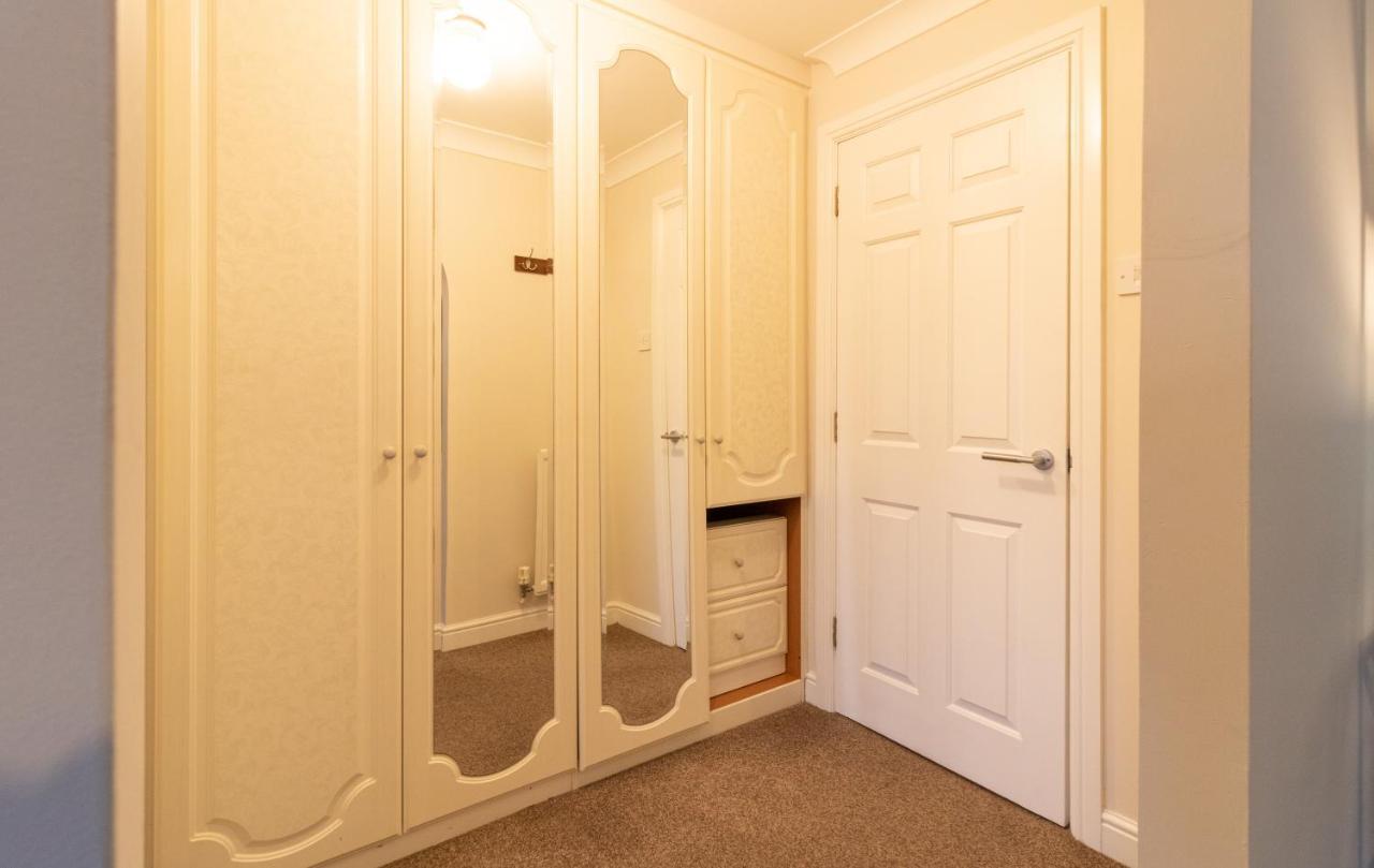Cranesbill Serviced Accommodation - Bicester Oxfordshire Dış mekan fotoğraf