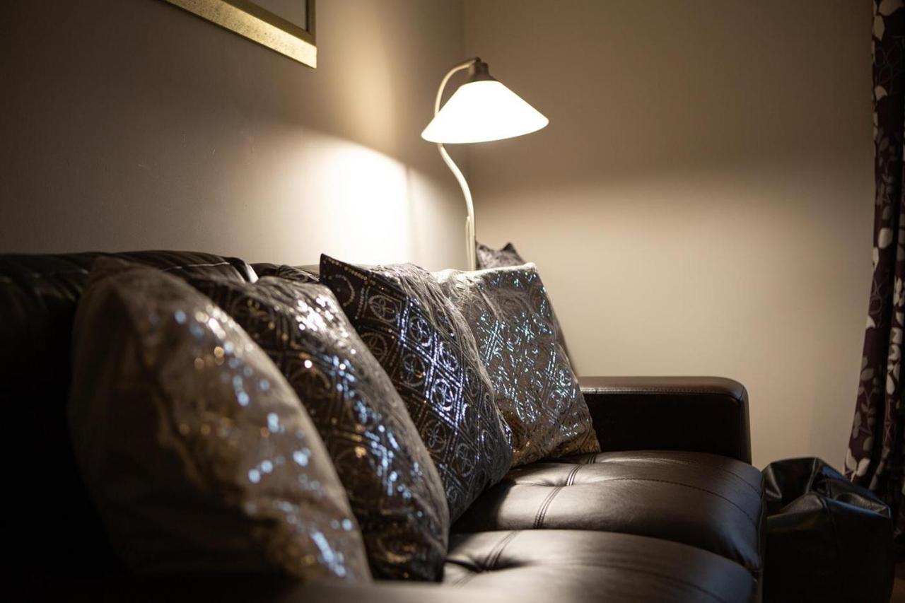 Cranesbill Serviced Accommodation - Bicester Oxfordshire Dış mekan fotoğraf